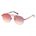 Ochelari de Soare Bărbați Web Eyewear WE0248-67G ø 58 mm