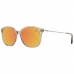 Lunettes de soleil Unisexe Web Eyewear WE0121-5245B Ø 52 mm