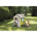 Casa Infantil de Brincar Smoby Caixa de areia 174 x 127 x 110 cm