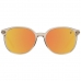 Lunettes de soleil Unisexe Web Eyewear WE0121-5245B Ø 52 mm