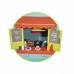 Casa Infantil de Juego Smoby Chef House 135,7 x 124,5 x 132 cm