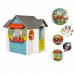 Casa Infantil de Juego Smoby Chef House 135,7 x 124,5 x 132 cm