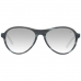 Solbriller for Begge Kjønn Web Eyewear WE0128_79W ø 54 mm