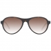 Occhiali da sole Unisex Web Eyewear WE0128_52G ø 54 mm