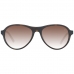 Unisex napszemüveg Web Eyewear WE0128_52G ø 54 mm