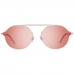 Солнечные очки унисекс Web Eyewear WE0198A ø 57 mm