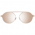 Occhiali da sole Unisex Web Eyewear WE0198A ø 57 mm