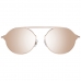 Unisex slnečné okuliare Web Eyewear WE0198A ø 57 mm