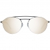 Solbriller Web Eyewear WE0249 5802G ø 58 mm