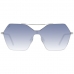 Abiejų lyčių akiniai nuo saulės Web Eyewear WE0213A Ø 129 mm