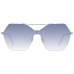 Слънчеви очила унисекс Web Eyewear WE0213A Ø 129 mm