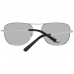 Abiejų lyčių akiniai nuo saulės Web Eyewear WE0199A Ø 55 mm