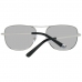 Солнечные очки унисекс Web Eyewear WE0199A Ø 55 mm