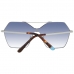 Ochelari de Soare Unisex Web Eyewear WE0213A Ø 129 mm