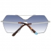 Unisex aurinkolasit Web Eyewear WE0213A Ø 129 mm