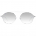 Lunettes de soleil Unisexe Web Eyewear WE0243 5816X ø 58 mm