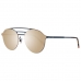 Unisex Saulesbrilles Web Eyewear WE0249 5892C ø 58 mm