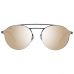 Solbriller Web Eyewear WE0249 5892C ø 58 mm