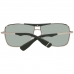 Miesten aurinkolasit Web Eyewear WE0295-6432P Kullattu Ø 64 mm