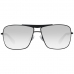 Férfi napszemüveg Web Eyewear WE0295-6201B Ø 62 mm