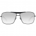 Óculos escuros masculinos Web Eyewear WE0295-6201B Ø 62 mm