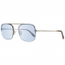 Herrensonnenbrille Web Eyewear WE0275-5732V Gold ø 57 mm