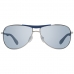 Мужские солнечные очки Web Eyewear WE0296 Ø 66 mm