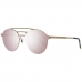 Unisex Saulesbrilles Web Eyewear WE0249 5835G ø 58 mm