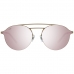 Lunettes de soleil Unisexe Web Eyewear WE0249 5835G ø 58 mm