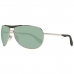 Occhiali da sole Uomo Web Eyewear WE0296 Dorato Ø 66 mm