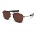 Ochelari de Soare Unisex Hally & Son DH506S03 Ø 55 mm