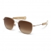 Unisex Saulesbrilles Hally & Son DH506S04 Ø 55 mm