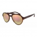 Ochelari de Soare Bărbați Emporio Armani EA4128-57494Z ø 54 mm