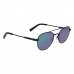 Herrensonnenbrille Nautica N4641SP-005 Ø 53 mm