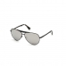 Óculos escuros masculinos Web Eyewear WE0281-6002C ø 60 mm