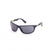 Vīriešu Saulesbrilles Web Eyewear WE0294-6492V Ø 64 mm