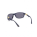 Herrsolglasögon Web Eyewear WE0294-6492V Ø 64 mm