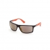 Férfi napszemüveg Web Eyewear WE0293-6305C ø 63 mm