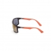 Férfi napszemüveg Web Eyewear WE0293-6305C ø 63 mm