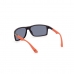 Herrsolglasögon Web Eyewear WE0293-6305C ø 63 mm