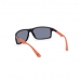 Miesten aurinkolasit Web Eyewear WE0293-6305C ø 63 mm