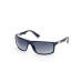 Pánské sluneční brýle Web Eyewear WE0293-6391V ø 63 mm
