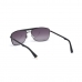 Férfi napszemüveg Web Eyewear WE0274-6001B ø 60 mm