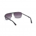 Herrensonnenbrille Web Eyewear WE0274-6001B ø 60 mm