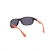 Herrsolglasögon Web Eyewear WE0294-6405C Ø 64 mm