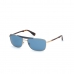 Ochelari de Soare Bărbați Web Eyewear WE0274-6032V Auriu* ø 60 mm
