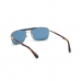 Óculos escuros masculinos Web Eyewear WE0274-6032V Dourado ø 60 mm