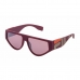 Ochelari de Soare Unisex Fila SF9364-57L62X ø 57 mm