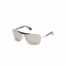 Lunettes de soleil Homme Web Eyewear WE0280-6232C Doré Ø 62 mm