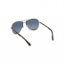 Herrsolglasögon Web Eyewear WE0281-6012V ø 60 mm